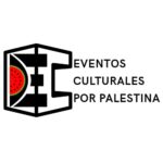 EVENTOS-CULTURALES-POR- PALESTINA__LOGO