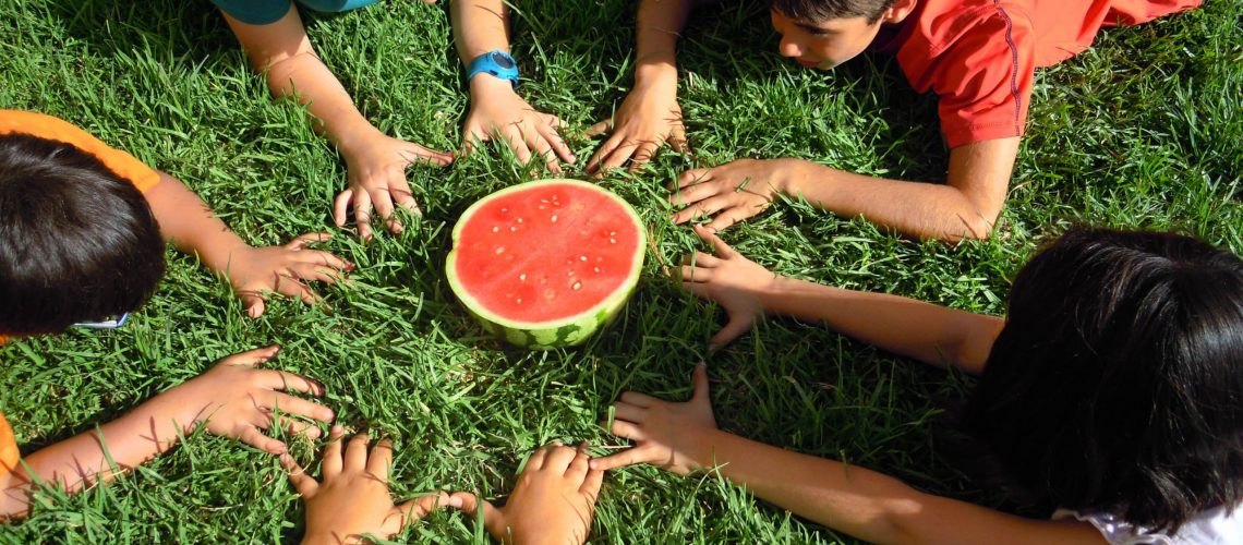 Derechos de los niñps